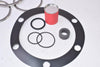 NEW Soft Goods Kit for Valve 1/2 LCV-0300, WCR-0171, Valve Seal Kit