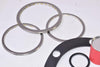 NEW Soft Goods Kit for Valve 1/2 LCV-0300, WCR-0171, Valve Seal Kit