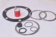 NEW Soft Goods Kit for Valve 1/2 LCV-0301, WCR-0171, Valve Seal Kit