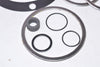 NEW Soft Goods Kit for Valve 1/2 LCV-0301, WCR-0171, Valve Seal Kit
