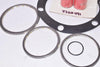 NEW Soft Goods Kit for Valve 1/2 LCV-0382, WCR-0171, Valve Seal Kit