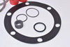 NEW Soft Goods Kit for Valve 1/2 LCV-0383, WCR-0171, Valve Seal Kit