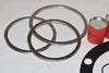 NEW Soft Goods Kit for Valve 1/2 LCV-0383, WCR-0171, Valve Seal Kit