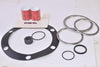 NEW Soft Goods Kit for Valve 1/2 LCV-0384, WCR-0171, Valve Seal Kit