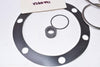 NEW Soft Goods Kit for Valve 1/2 LCV-0384, WCR-0171, Valve Seal Kit