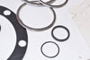 NEW Soft Goods Kit for Valve 1/2 LCV-0384, WCR-0171, Valve Seal Kit