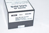 NEW SOLA Electric 15VDC 350MA Power Supply 85-15-2135