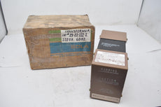 NEW SOLA-HD 23-22-112-2 120VA 120 VTG REG Voltage Transformer