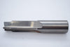 NEW Solid Carbide 3/4'' Reamer Port Contour Cutter 1'' Shank 5'' OAL 4FL