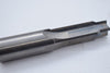 NEW Solid Carbide 3/4'' Reamer Port Contour Cutter 1'' Shank 5'' OAL 4FL