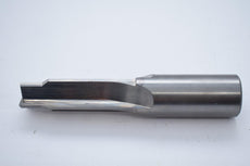NEW Solid Carbide 3/4'' Reamer Port Contour Cutter 1'' Shank 5'' OAL