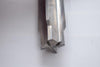NEW Solid Carbide 3/4'' Reamer Port Contour Cutter 1'' Shank 5'' OAL