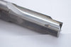 NEW Solid Carbide 3/4'' Reamer Port Contour Cutter 1'' Shank 5'' OAL