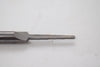 NEW Solid Carbide Port Reamer Contour Cutter 3/8'' Shank 5'' OAL