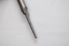 NEW Solid Carbide Port Reamer Contour Cutter 3/8'' Shank 5'' OAL