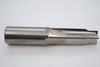 NEW Solid Carbide Port Tool Contour Cutter 1'' Shank 5'' OAL 3/4'' Port