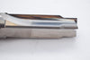 NEW Solid Carbide Port Tool Contour Cutter 1'' Shank 5'' OAL 3/4'' Port