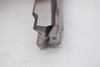 NEW Solid Carbide Port Tool Contour Cutter 1'' Shank 5'' OAL 3/4'' Port