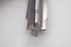 NEW Solid Carbide Port Tool Contour Porting Cutter 1'' Shank 5'' OAL 3/4'' Port