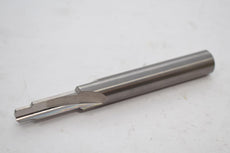 NEW Solid Carbide Porting Tool Reamer Contour Cutter 1/2'' Shank 4'' OAL 0.263