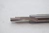 NEW Solid Carbide Porting Tool Reamer Contour Cutter 1/2'' Shank 4'' OAL 0.263