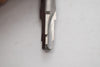 NEW Solid Carbide Porting Tool Reamer Contour Cutter 1/2'' Shank 4'' OAL 0.263