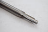 NEW Solid Carbide Porting Tool Reamer Contour Cutter 1/2'' Shank 4'' OAL 0.263