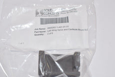 NEW Solid Concepts 0800262-1-A01-01.01 Left Wing Servo CanNode Mount