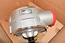 NEW SONIC AIR SYSTEMS SONIC 100 Industrial Centrifugal Blower