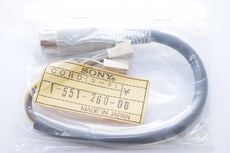 NEW Sony 155126000 CORD W/CONN 6P Connector Assy 1-551-260-00