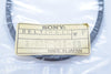 NEW Sony 364254300 BELT DRIVE FF/REW 3-642-543-00 Japan Part