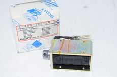 NEW SONY PARTS 145412500 Solenoid Plunger Coil 1-454-125-00