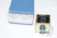 NEW SONY PARTS 145418142 SOLENOID, PLUNGER 1-454-181-42