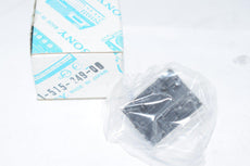 NEW SONY PARTS 151524900 Relay 1-515-249-00