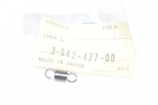 NEW SONY PARTS 364247700 SPRING TENSION 3-642-477-00
