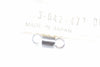 NEW SONY PARTS 364247700 SPRING TENSION 3-642-477-00