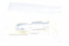 NEW SONY PARTS 364270571 PULLEY CAP 3-642-705-71