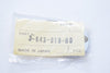 NEW SONY PARTS 364391900 Screw Part 3-643-919-00 Japan