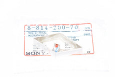 NEW SONY PARTS 881420070 CONDENSER C-1003G 8-814-200-70