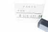 NEW SONY PARTS 882552100 ERASE HEAD EF18-59 8-825-521-00