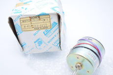 NEW SONY PARTS 883474302 MOTOR D-743F 8-834-743-02 Japan Part