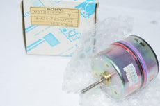 NEW SONY PARTS 883474302 MOTOR D-743F 8-834-743-02 Japan