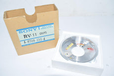 NEW SONY PARTS A6709135A DRUM RV-11