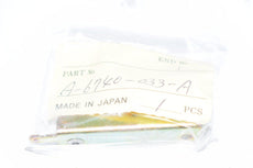 NEW SONY PARTS A6740033A FWRD ARM IDLER ASSEMBLY A-6740-033-A