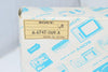NEW SONY PARTS A6747009A BKT ASSEMBLY MECH LINK A-6747-009-A