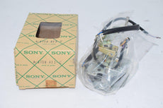 NEW SONY PARTS A6750022C THREADING ARM ASSEMBLY A-6750-022-C Made in Japan