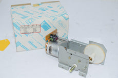 NEW SONY PARTS A6750129A GEAR BOX BLOCK ASSEMBLY A-6750-129-A