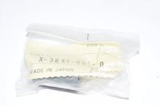 NEW SONY PARTS X36420840 PINCH ROLLER ASSEMBLY