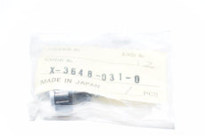 NEW SONY PARTS X36480310 KNOB ASSEMBLY VOLUME Assy