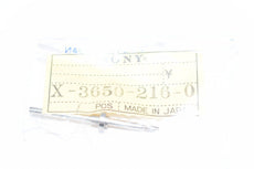 NEW SONY PARTS X36502160 ROLLER SHAFT ASSEMBLY B
